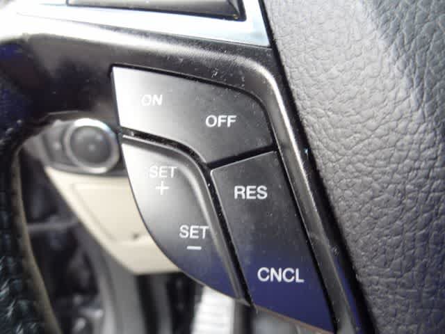 Certified 2024 Ford Edge Titanium AWD/4WD image 23