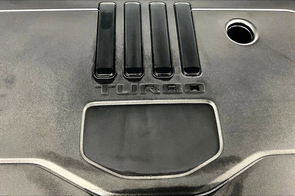 Used 2024 Chevrolet Blazer LT w/ Convenience Package image 34