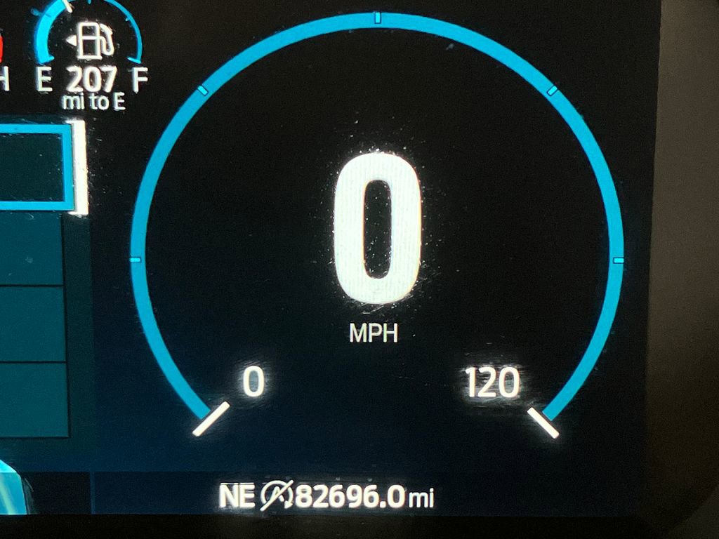 Certified 2021 Ford F150 Platinum w/ Equipment Group 701A High image 21