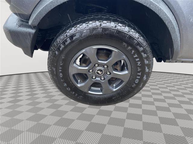 Certified 2021 Ford Bronco Big Bend AWD/4WD image 10