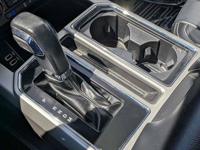 Certified 2019 Ford F150 Lariat AWD/4WD image 25
