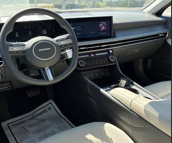 Used 2024 Hyundai Sonata SEL FWD image 5