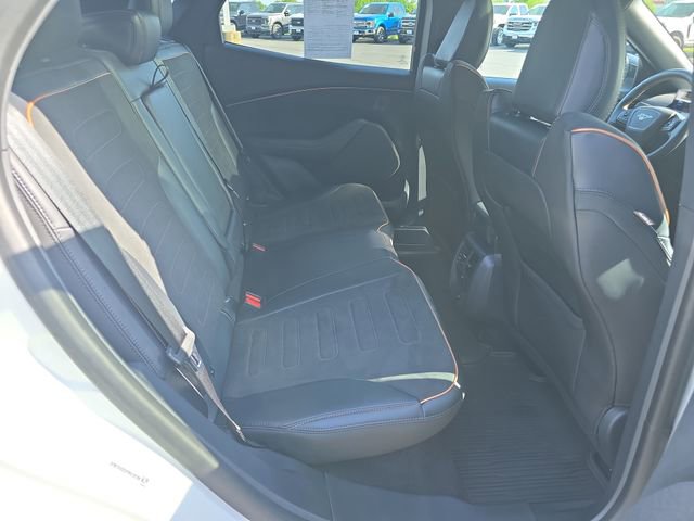 Certified 2023 Ford Mustang Mach-E GT AWD/4WD image 13