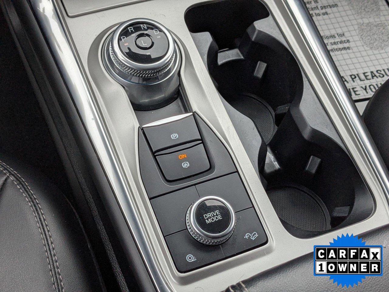 Certified 2023 Ford Explorer XLT w/ Equipment Group 202A image 21