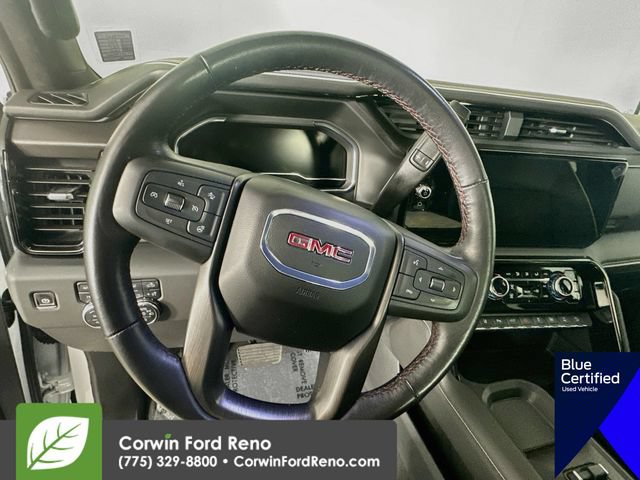 Used 2025 GMC Sierra 2500 AT4X w/ AT4X AEV Edition AWD/4WD image 15