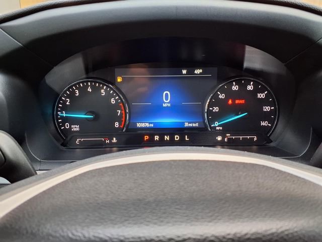 Certified 2022 Ford Explorer XLT w/ Equipment Group 202A AWD/4WD image 18