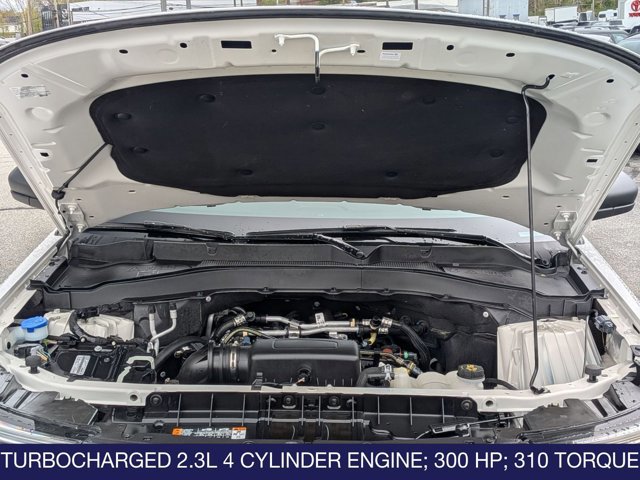 Certified 2023 Ford Explorer Timberline AWD/4WD image 31