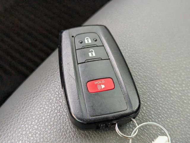 Used 2023 Toyota 4Runner SR5 Premium w/ Moonroof Package image 33