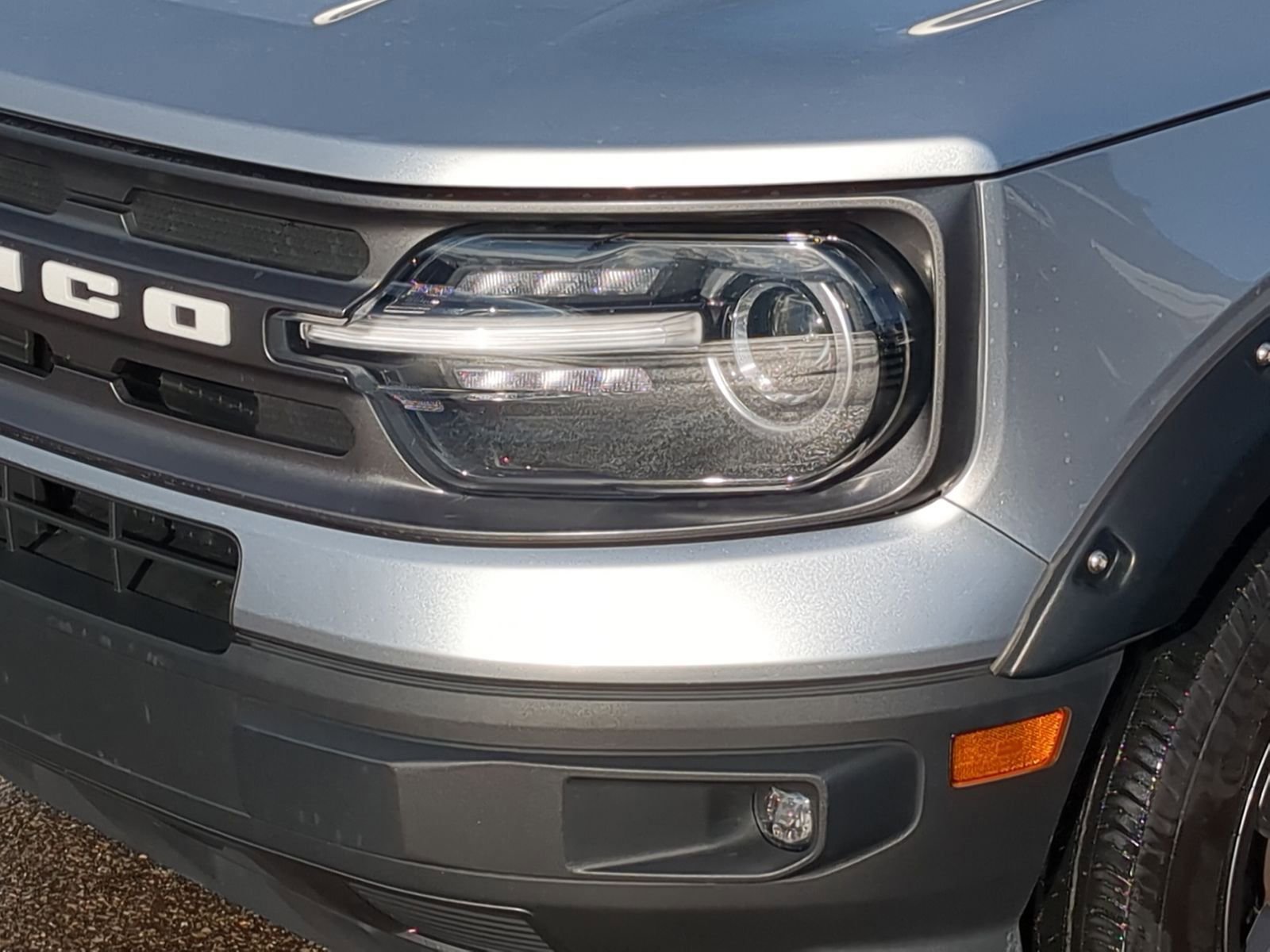 Certified 2021 Ford Bronco Sport Big Bend image 14