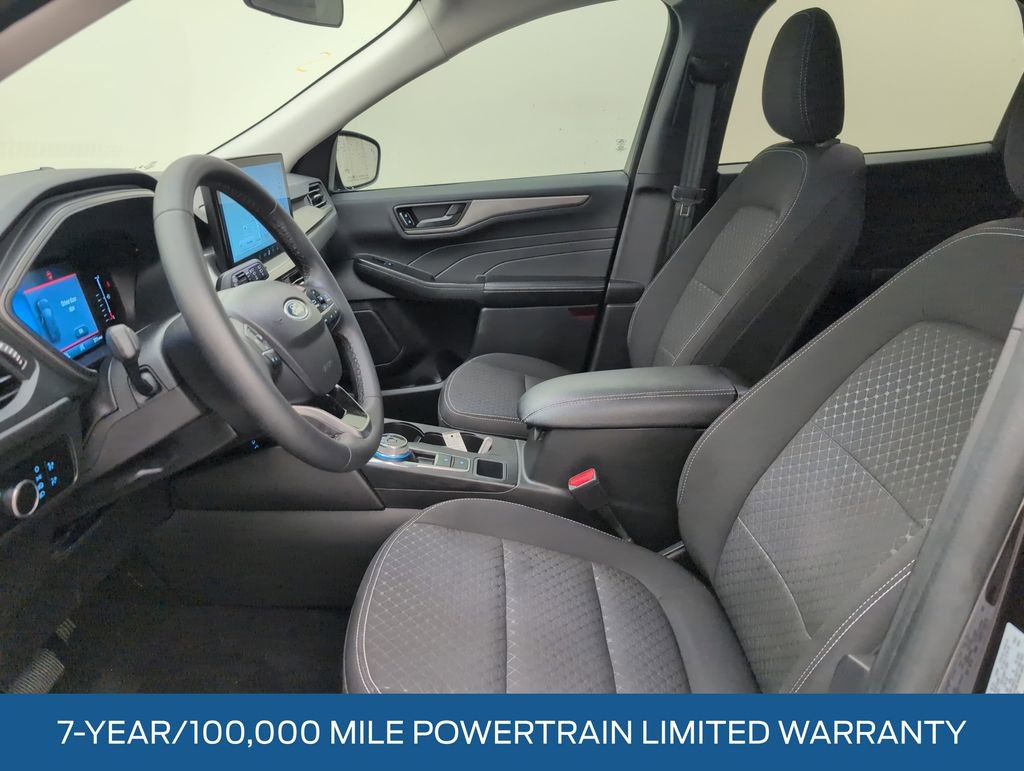 Certified 2023 Ford Escape Active w/ Tech Pack #1 FWD image 4