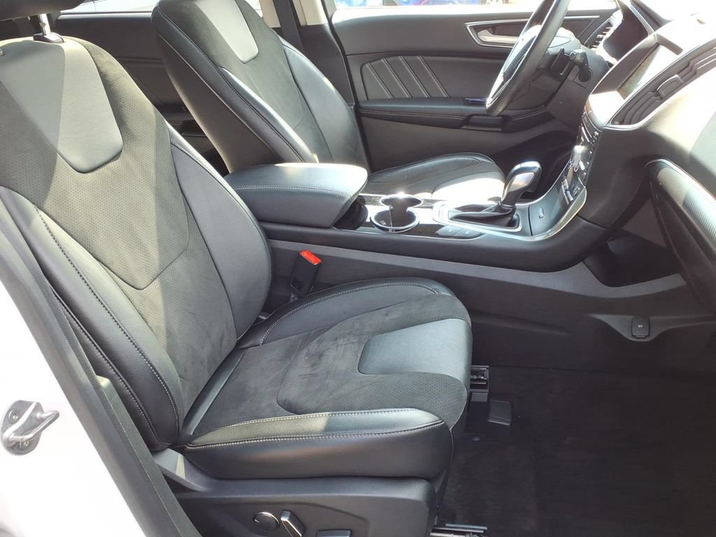 Certified 2018 Ford Edge Sport w/ Equipment Group 401A AWD/4WD image 15