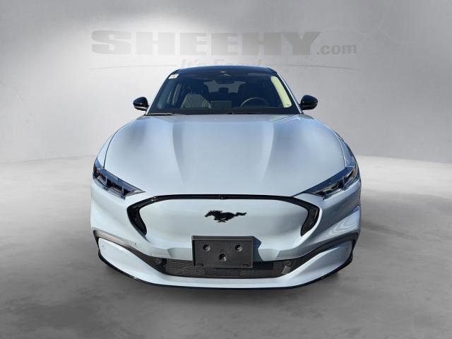 Certified 2024 Ford Mustang Mach-E Premium image 9