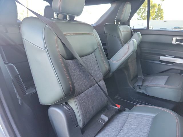 Certified 2024 Ford Explorer Timberline w/ Timberline Technology Package AWD/4WD image 27