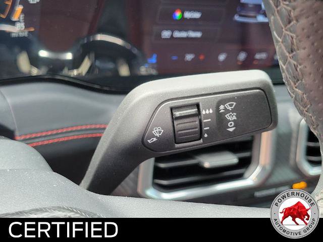 Certified 2025 Ford Mustang GT Premium w/ GT Performance Package RWD image 25