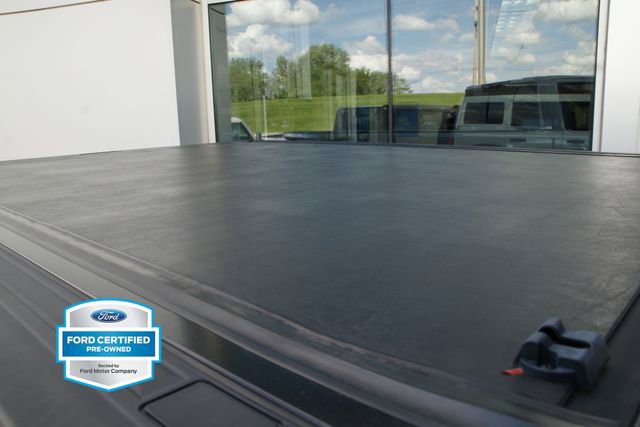 Used 2020 Chevrolet Silverado 2500 High Country w/ Safety Package II image 12