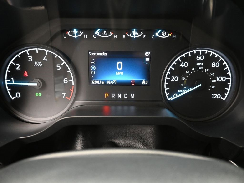 Certified 2023 Ford F150 XL w/ STX Appearance Package image 3