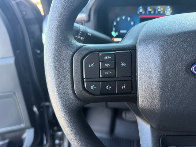 Certified 2024 Ford F150 STX AWD/4WD image 13