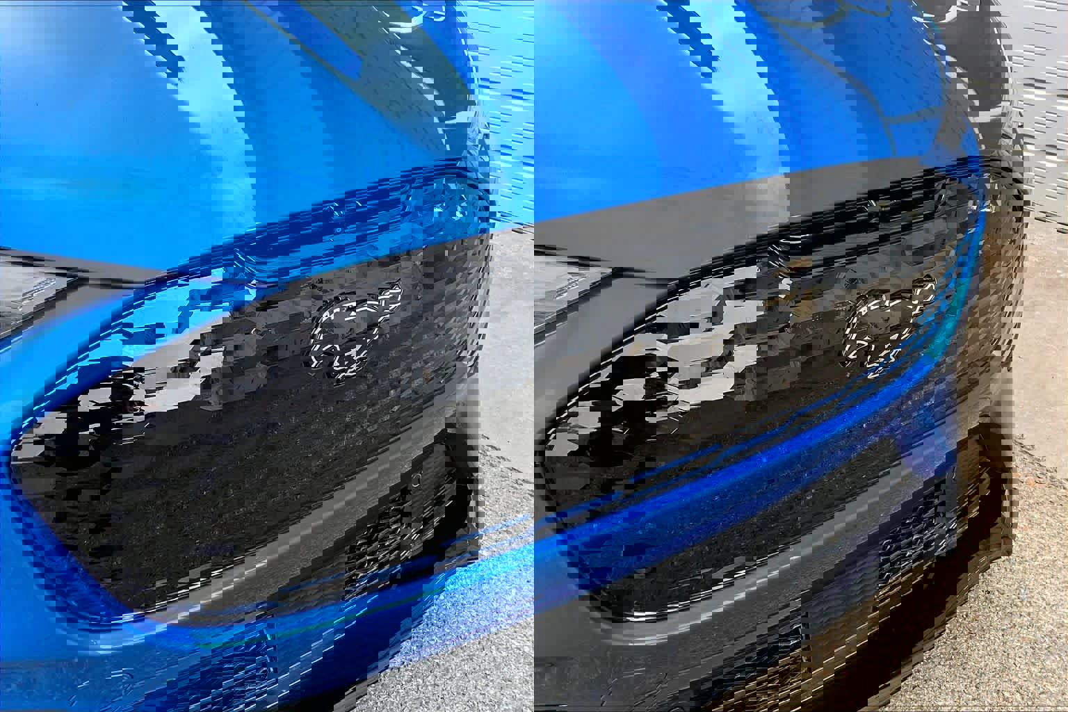 Certified 2025 Ford Mustang Mach-E GT w/ Interior Protection Package image 30