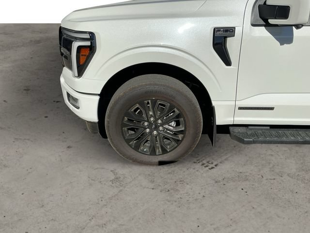 Certified 2024 Ford F150 Lariat w/ Bed Utility Package AWD/4WD image 14