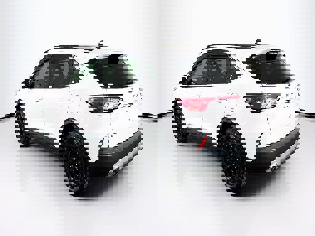 Certified 2021 Ford Escape SE w/ Convenience Package image 4