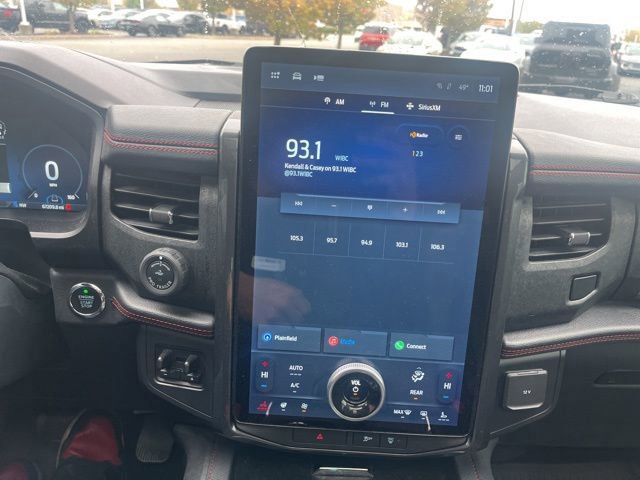 Certified 2022 Ford Expedition Max Limited image 22