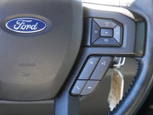 Certified 2018 Ford F150 XLT w/ Equipment Group 302A Luxury AWD/4WD image 19