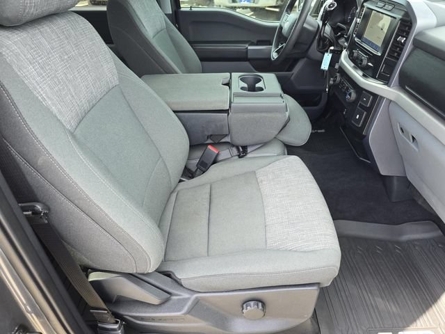Certified 2023 Ford F150 XLT AWD/4WD image 30
