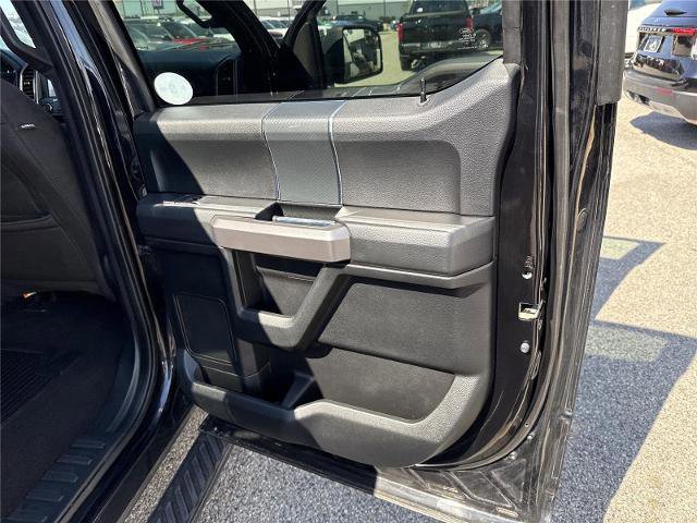 Certified 2019 Ford F150 XLT w/ Equipment Group 302A Luxury image 22