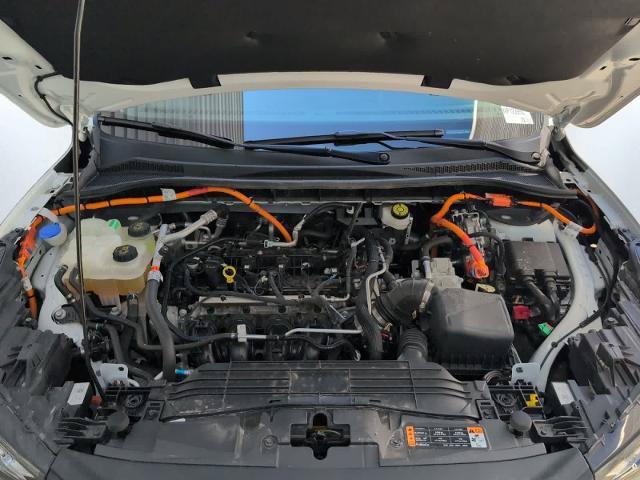 Certified 2024 Ford Escape SE FWD image 7