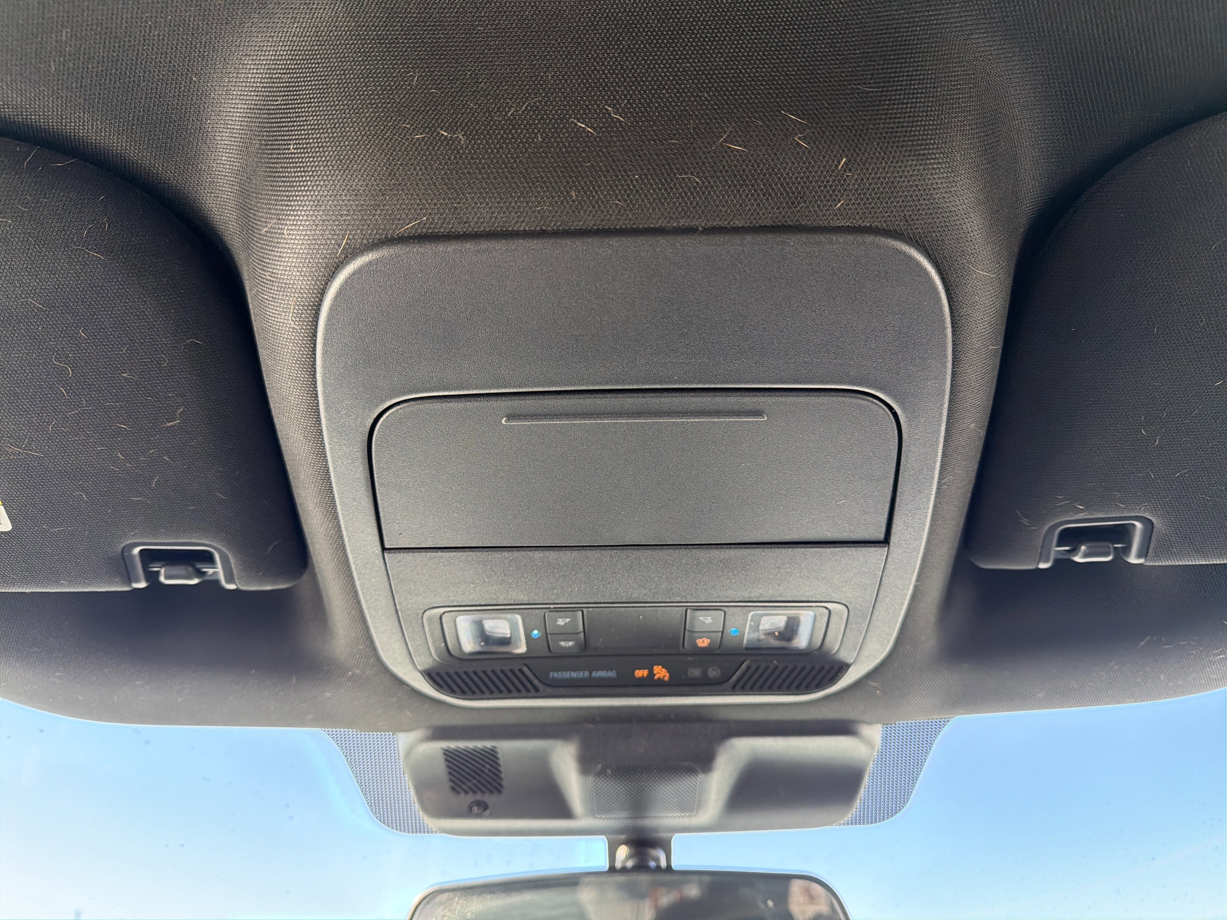 Certified 2024 Ford F150 STX w/ Equipment Group 201A FX4 image 18