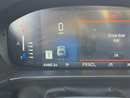 Certified 2023 Ford Escape ST-Line w/ Tech Pack #1 FWD image 14