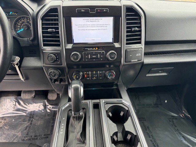 Certified 2020 Ford F150 XLT w/ Equipment Group 302A Luxury image 18