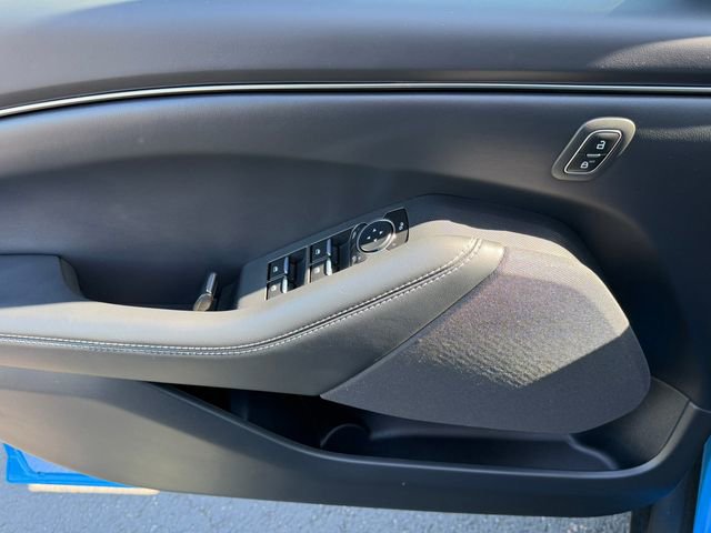 Certified 2023 Ford Mustang Mach-E Select RWD image 14