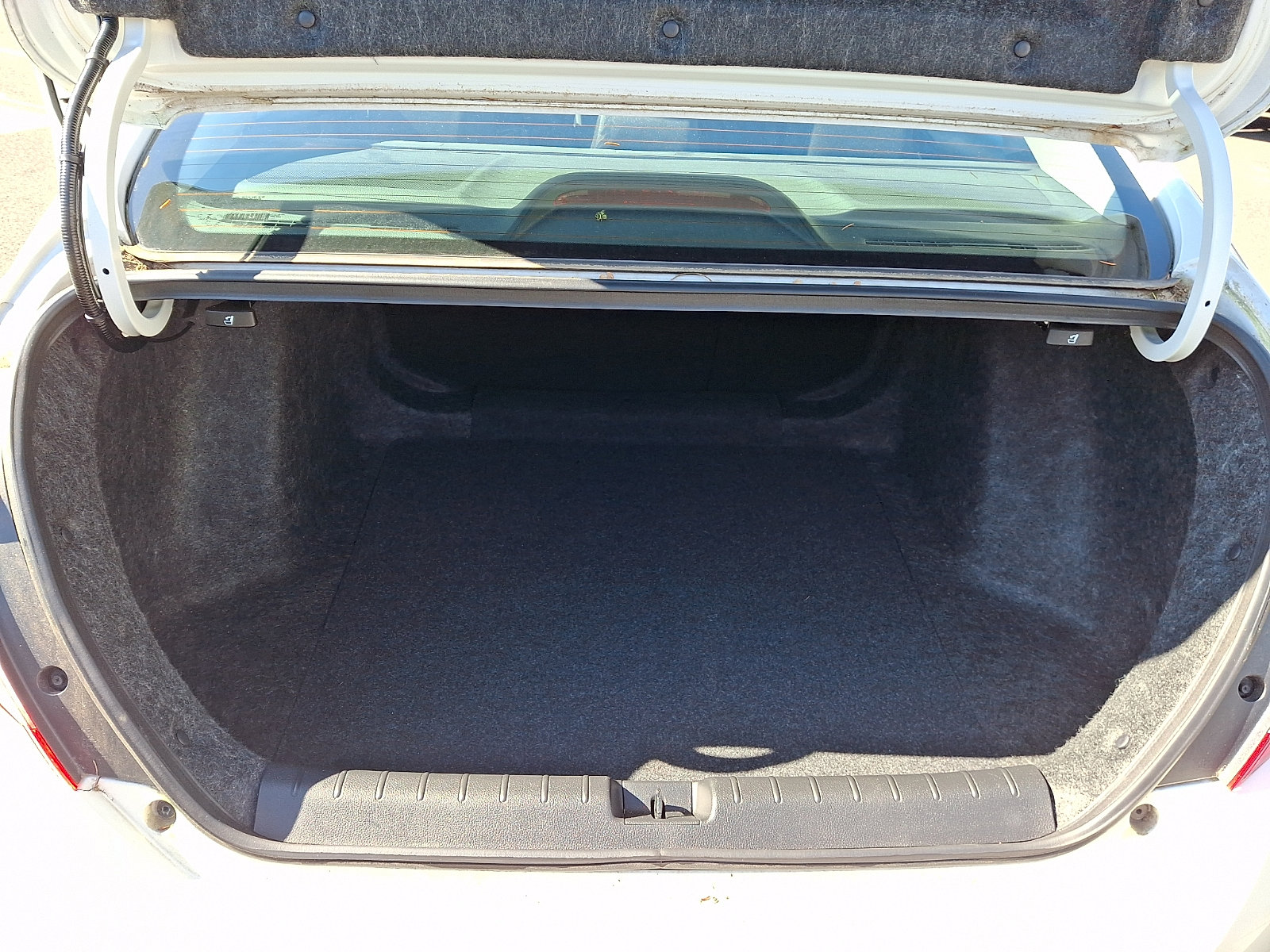 Used 2018 Honda Civic EX image 28