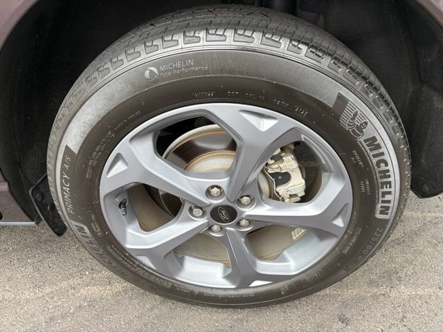 Certified 2023 Ford Escape ST-Line w/ Tech Pack #1 AWD/4WD image 23