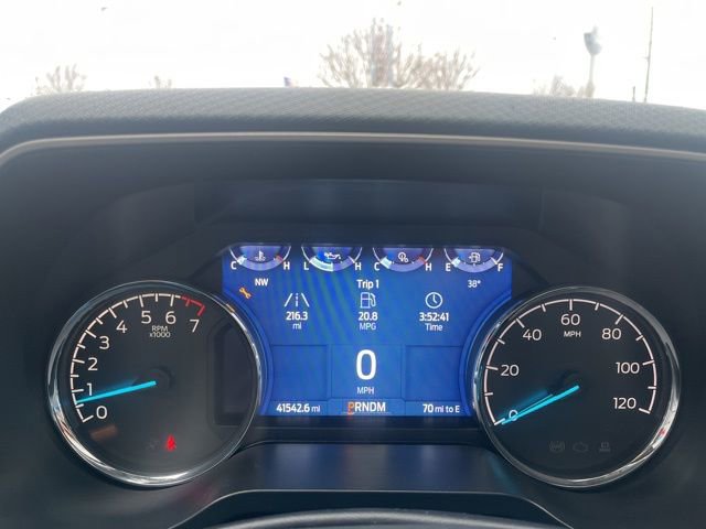 Certified 2023 Ford F150 XLT w/ Equipment Group 302A High image 33