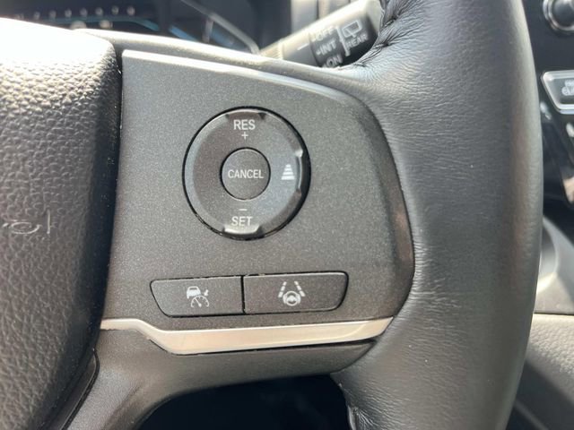 Used 2024 Honda Odyssey EX-L image 33