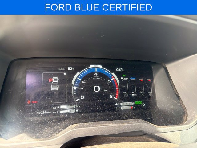 Used 2023 Toyota Tundra TRD Pro AWD/4WD image 22