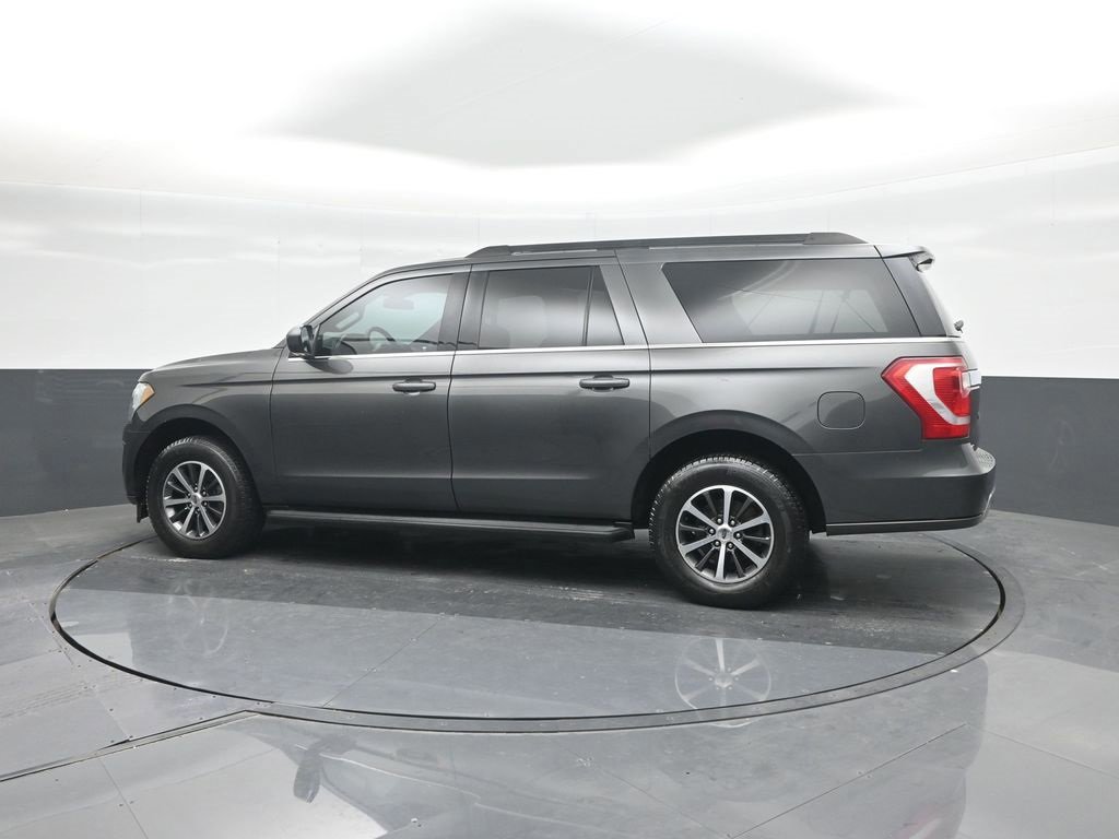 Certified 2020 Ford Expedition Max XLT image 5