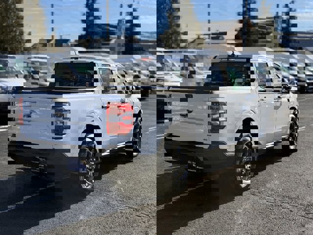 Certified 2024 Ford Maverick XLT w/ Equipment Group 300A Standard image 5