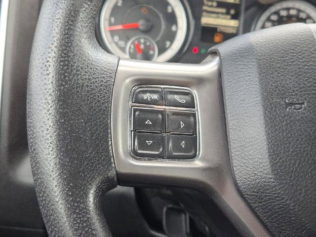 Used 2022 RAM 1500 Classic SLT image 26
