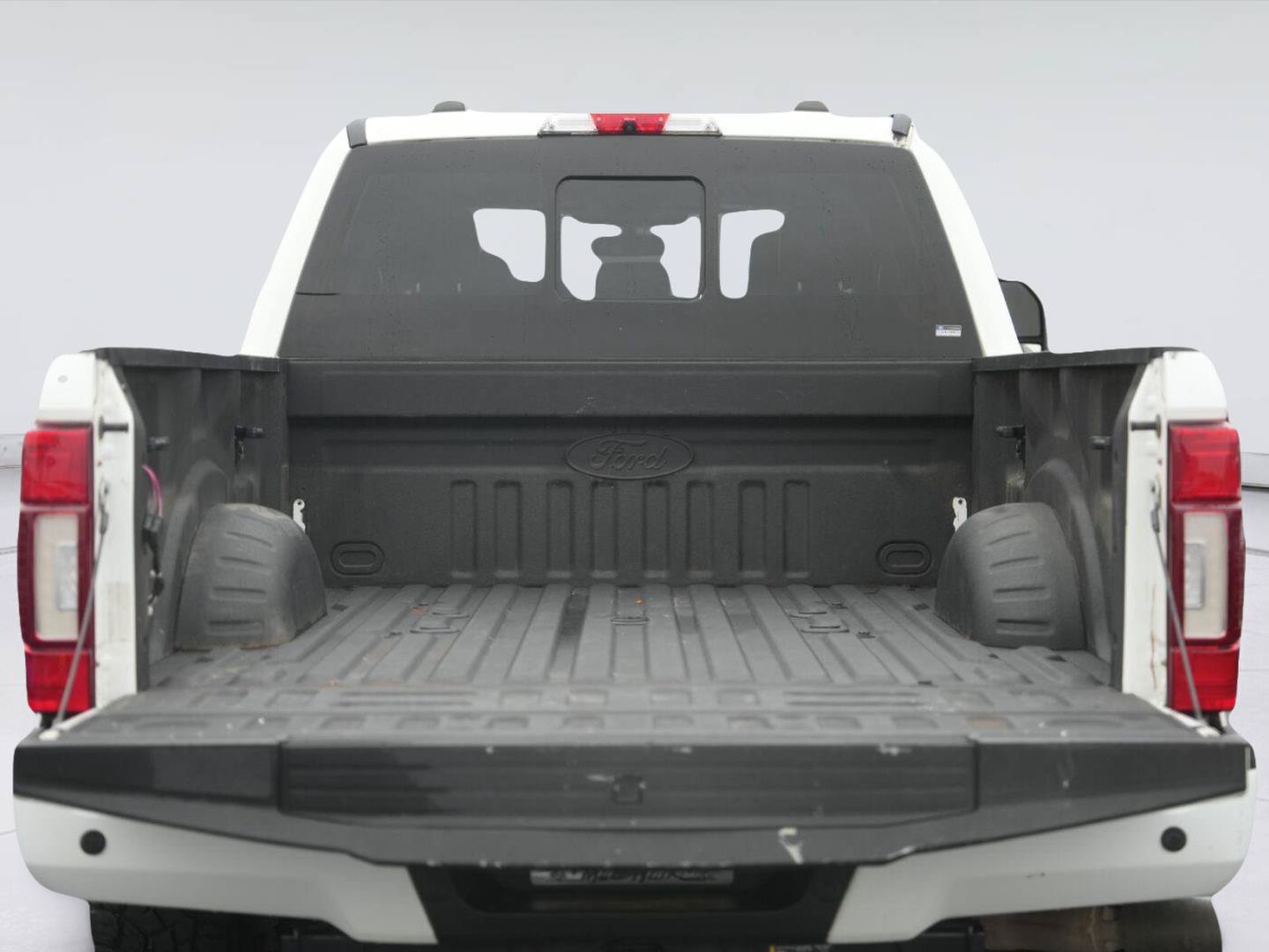 Certified 2021 Ford F250 Lariat AWD/4WD image 32