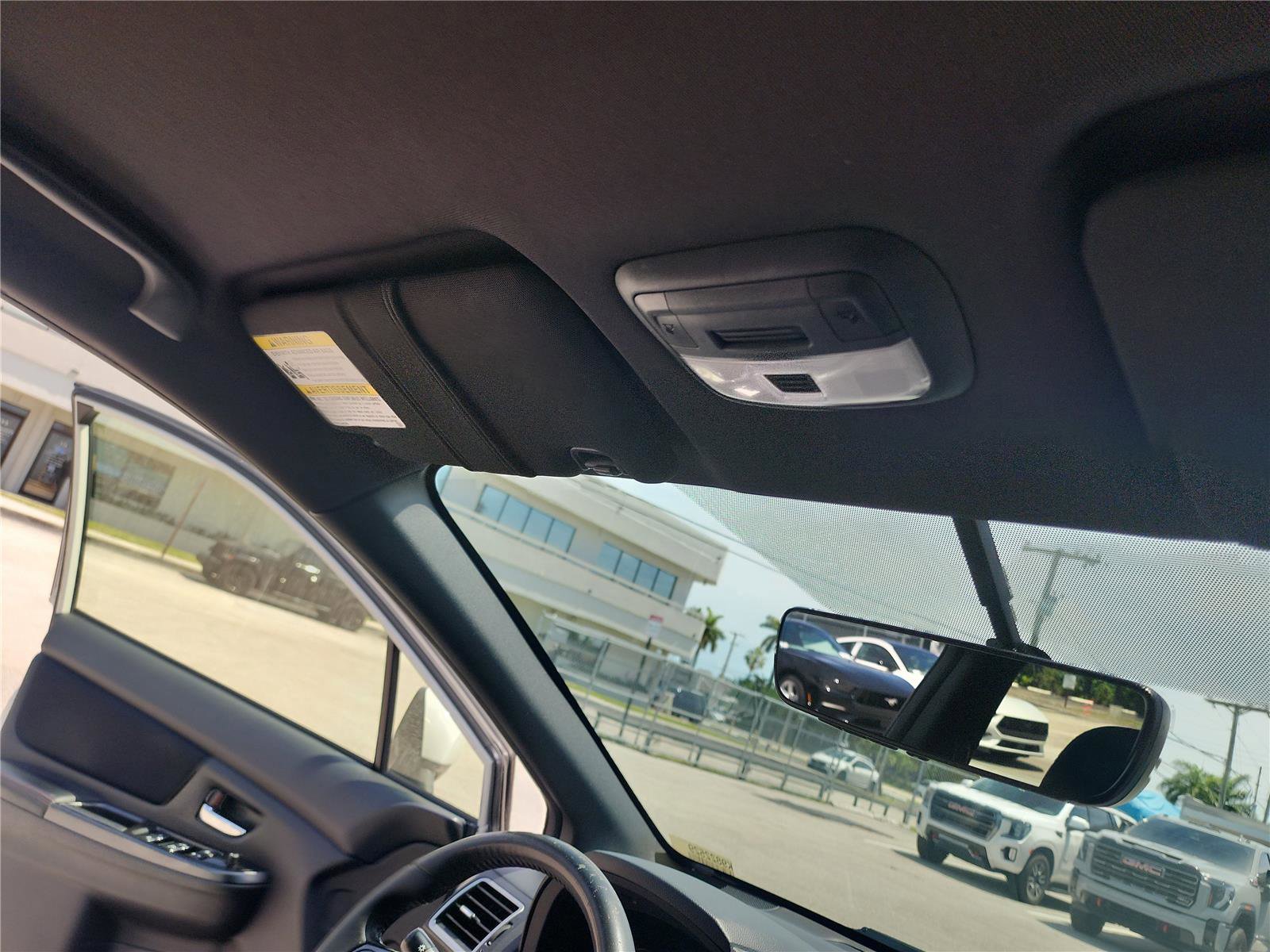 Used 2019 Subaru WRX AWD/4WD image 29