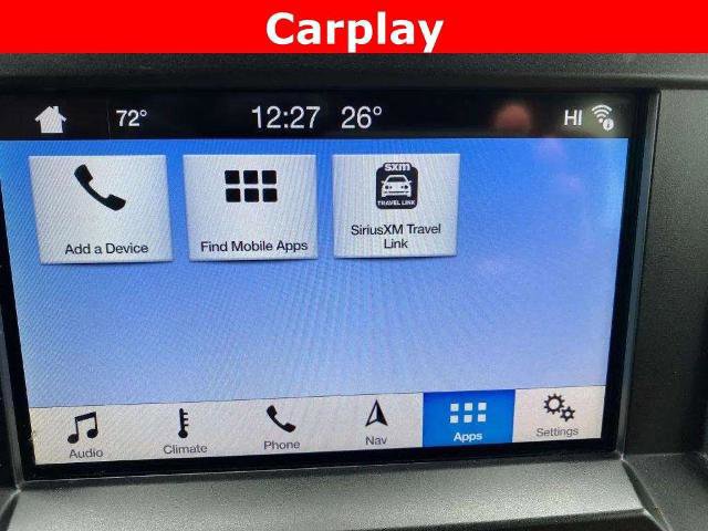 Certified 2019 Ford F150 King Ranch w/ Equipment Group 601A Luxury image 12