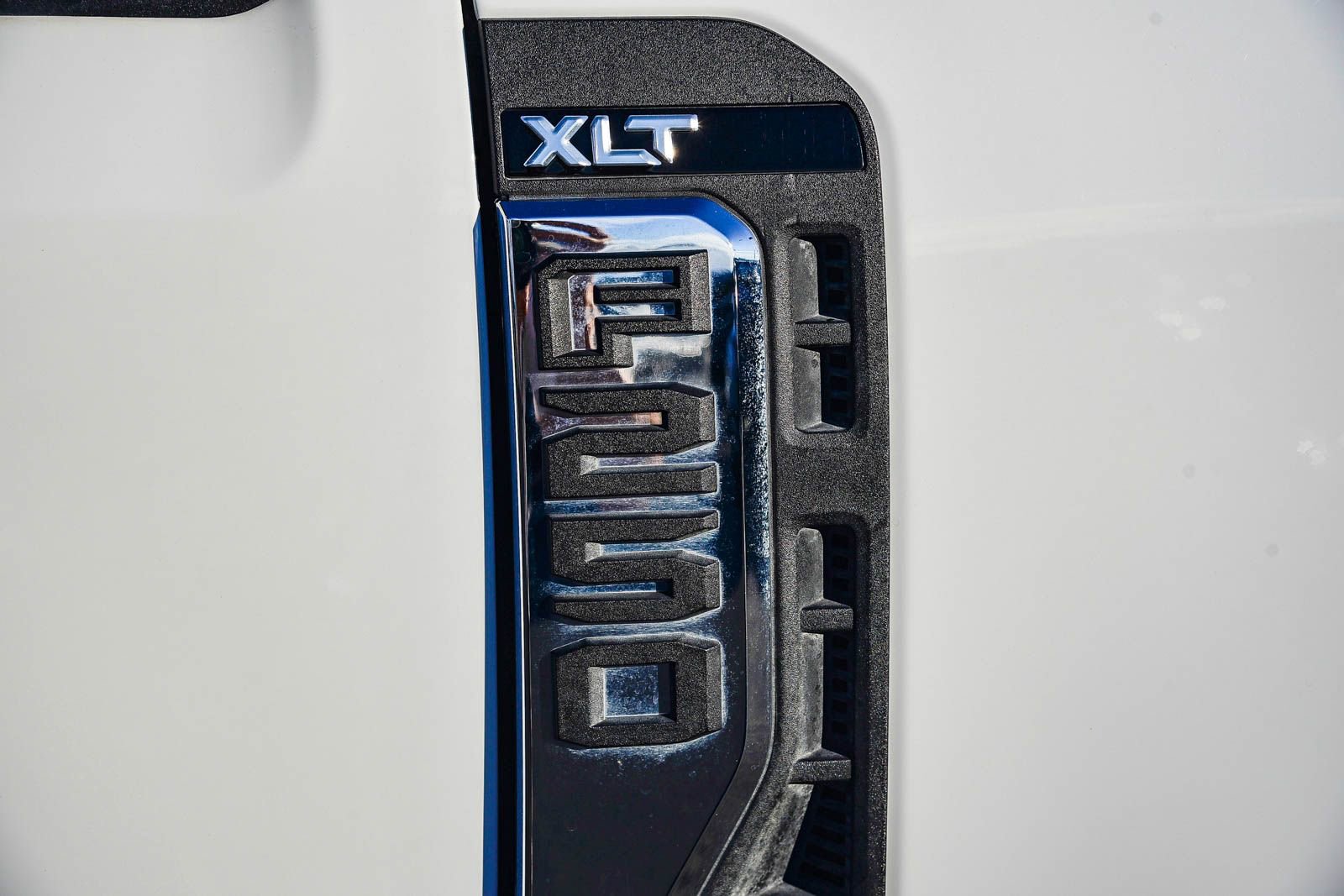 Certified 2024 Ford F250 XLT image 10