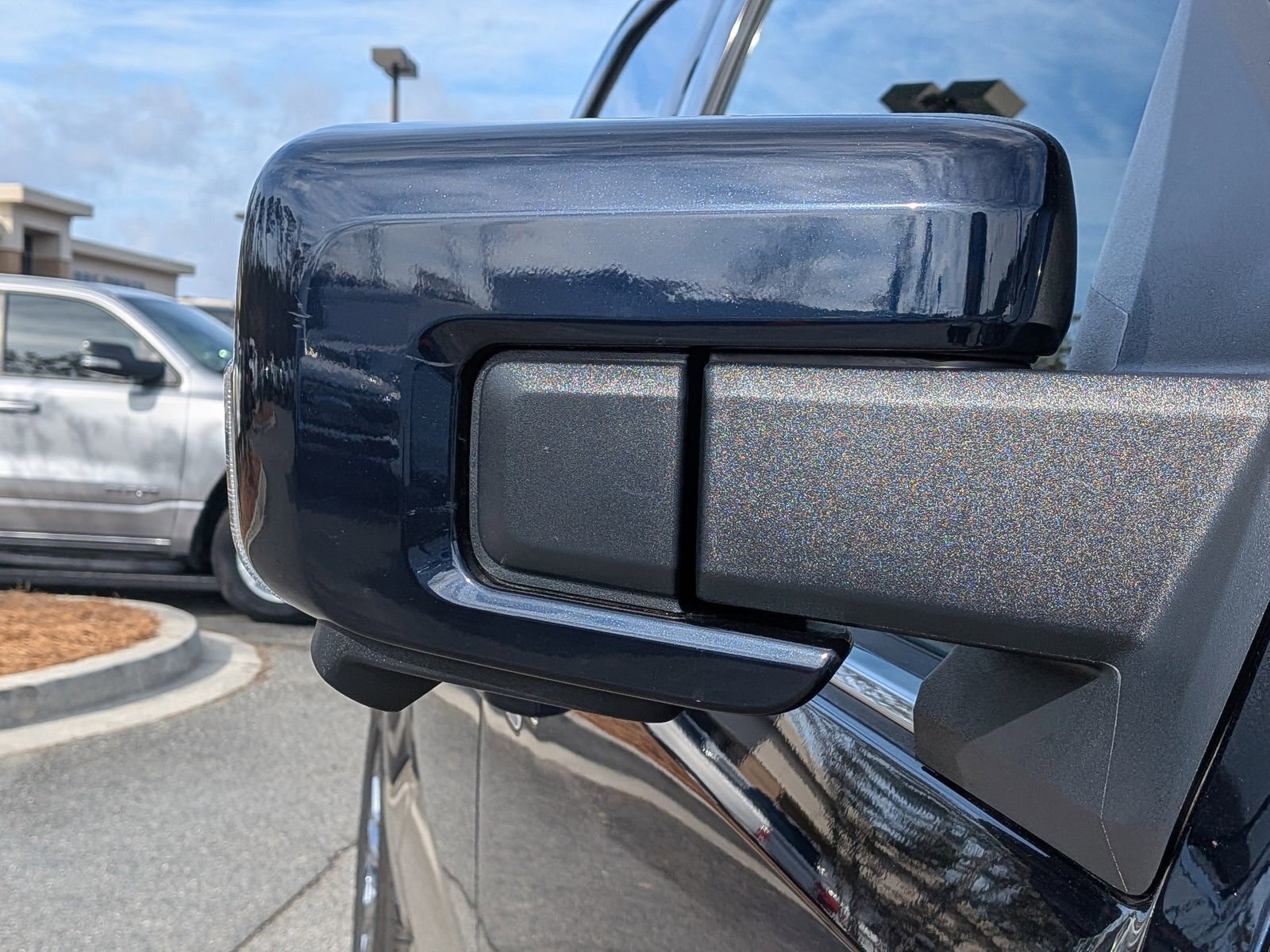 Certified 2025 Ford F150 King Ranch w/ FX4 Off-Road Package image 13