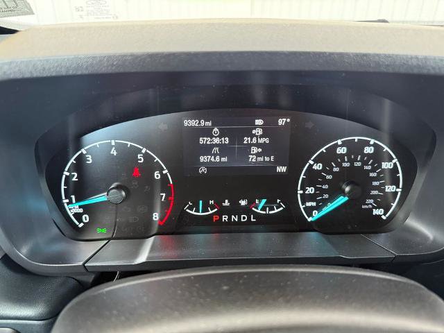 Certified 2023 Ford Maverick XLT FWD image 10