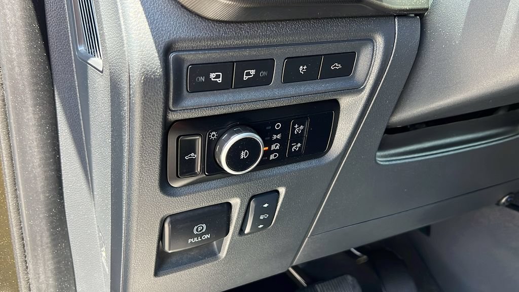 Certified 2024 Ford F150 Raptor AWD/4WD image 14