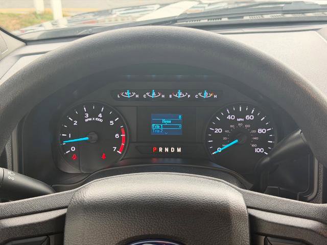 Certified 2020 Ford F350 XL w/ STX Appearance Package image 14