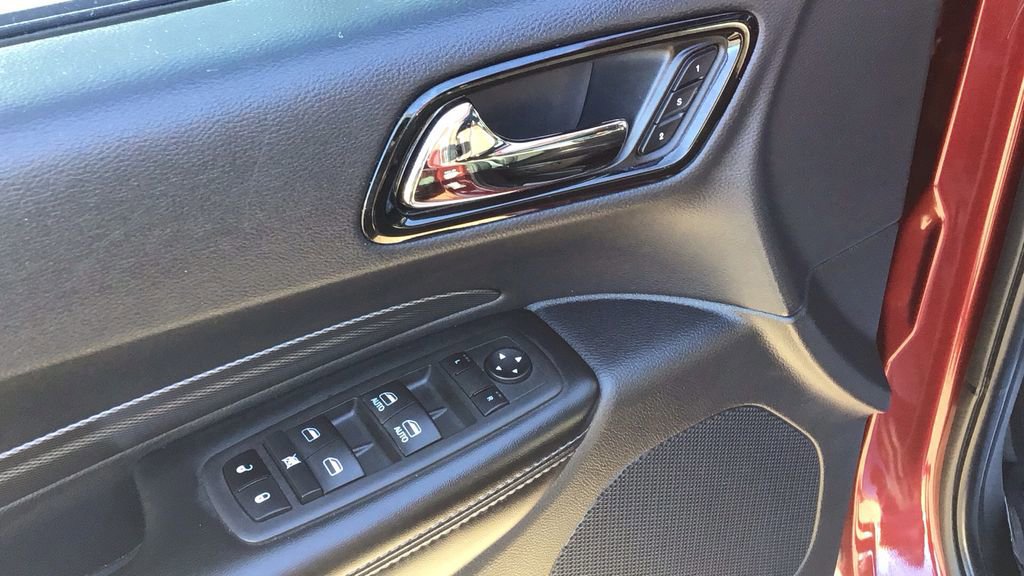 Used 2022 Dodge Durango GT image 18